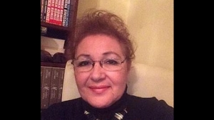 Στουφή Βίκυ