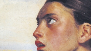 Τα κορίτσια του Λα Μπαλέν - Julia Malye