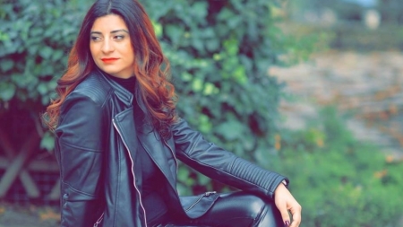 "Cougar &delta;&epsilon;&nu; &gamma;&epsilon;&nu;&nu;&iota;έ&sigma;&alpha;&iota;&hellip;. &Gamma;ί&nu;&epsilon;&sigma;&alpha;&iota;" &sigma;ύ&mu;&phi;&omega;&nu;&alpha; &mu;&epsilon; &tau;&eta;&nu; &Theta;&omega;&mu;&alpha;ή &Pi;&iota;&nu;&alpha;&kappa;ά.