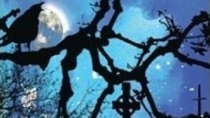 Το βιβλίο του νεκροταφείου - Neil Gaiman