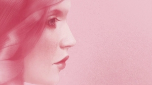 Το έτος της χάριτος, της Κιμ Λίγκετ