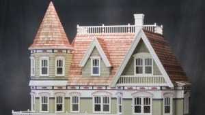 Το κουκλόσπιτο