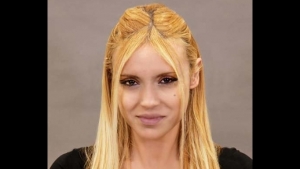 Βαρδάκη Ειρήνη