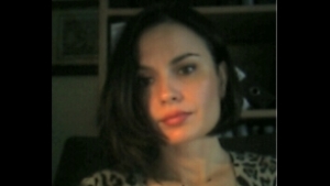 Βουρδούνη Ιφιγένεια