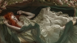 Ωραία Κοιμωμένη