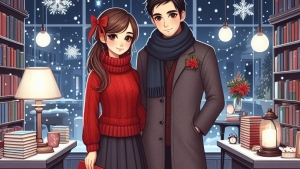 Παραμονή Χριστουγέννων