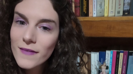 Νεραϊδένιες περιπέτειες με την Ιωάννα Τσιάκαλου