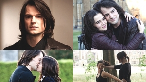 Υπόσχεση Αίματος - Richelle Mead