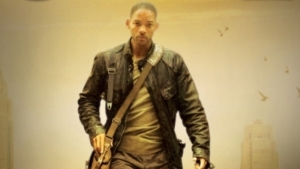 Ζωντανός θρύλος