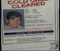 missing child