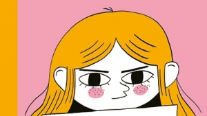 &Epsilon;&gamma;ώ, &eta; &Zeta;&iota;&zeta;έ&lambda; &ndash; Bonini Sandrine, Cojean Annick