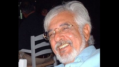 &Gamma;&iota;ά&nu;&nu;&eta;&sigmaf; &Sigma;&pi;&alpha;&nu;&delta;&omega;&nu;ή&sigmaf;