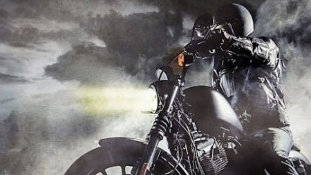 &Sigma;&kappa;&omicron;&tau;&epsilon;&iota;&nu;ό&sigmaf; &Lambda;&alpha;&beta;ύ&rho;&iota;&nu;&theta;&omicron;&sigmaf; - &Gamma;&rho;&eta;&gamma;ό&rho;&eta;&sigmaf; &Alpha;&zeta;&alpha;&rho;&iota;ά&delta;&eta;&sigmaf;