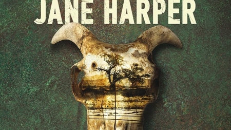 &Xi;&eta;&rho;&alpha;&sigma;ί&alpha; - Jane Harper
